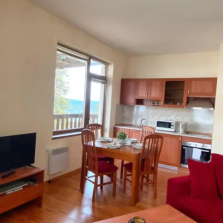 Cedar Heights Cozy Apartmán *