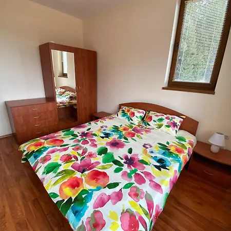 Apartmán Cedar Heights Cozy Pamporovo