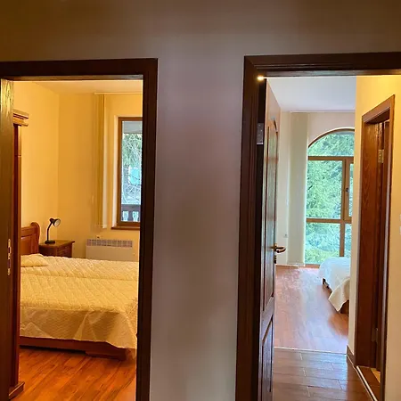 Cedar Heights Cozy Apartmán Pamporovo