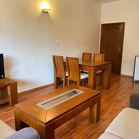 Lägenhet Cedar Heights Cozy