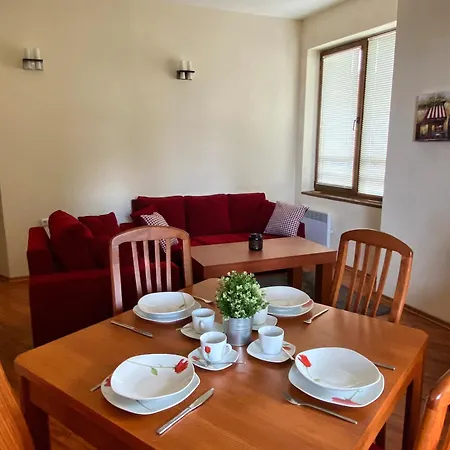 Cedar Heights Cozy Apartmán