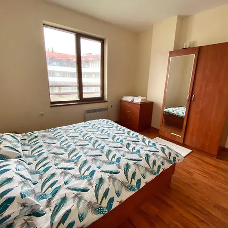 Apartmán Cedar Heights Cozy *