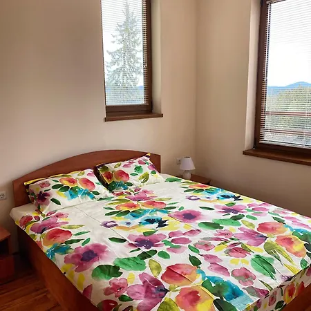 Cedar Heights Cozy *