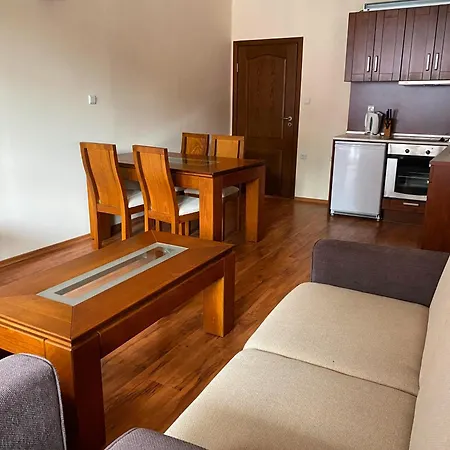 Cedar Heights Cozy Apartmán *