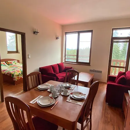 Cedar Heights Cozy Pamporovo