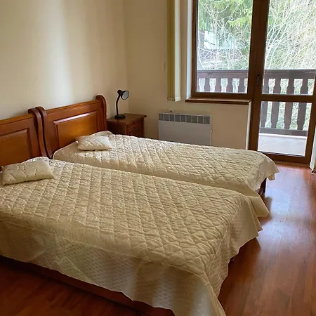 Apartmán Cedar Heights Cozy *