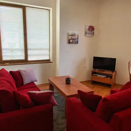 Cedar Heights Cozy *