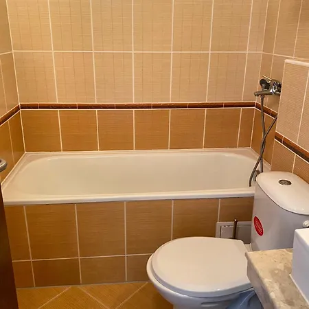 Apartmán Cedar Heights Cozy Pamporovo