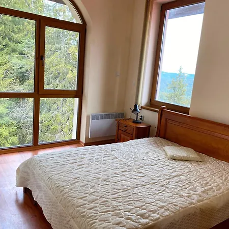 Appartamento Cedar Heights Cozy *