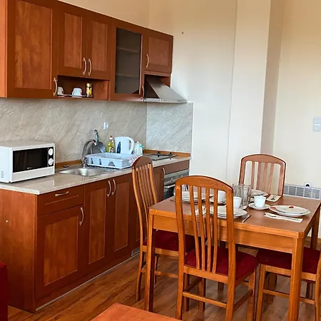 Cedar Heights Cozy Pamporovo