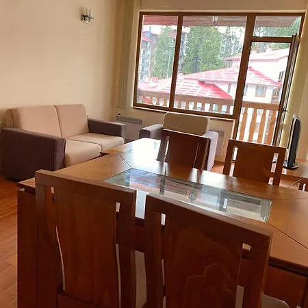 Apartmán Cedar Heights Cozy