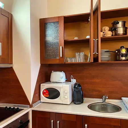 Lägenhet Cedar Heights Cozy