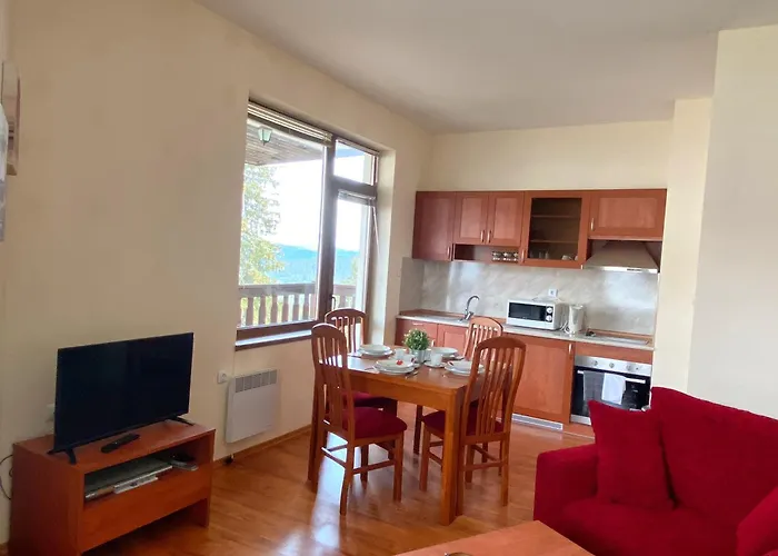 Cedar Heights Cozy Appartement *