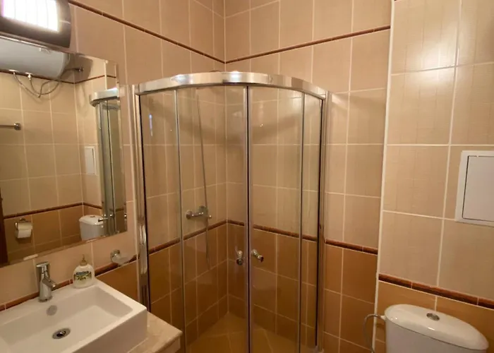 Appartement Cedar Heights Cozy *