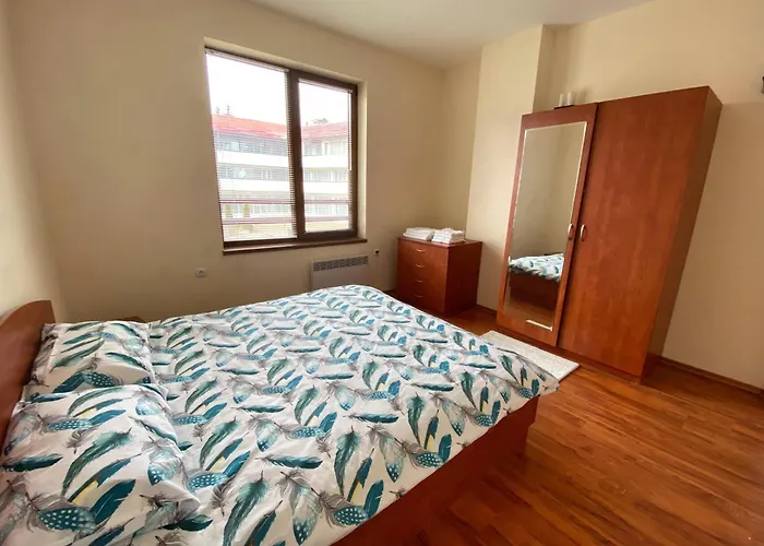 Appartement Cedar Heights Cozy *