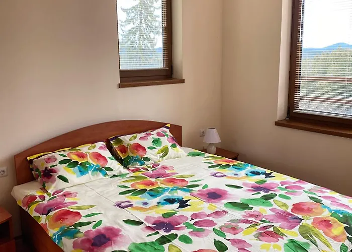 Cedar Heights Cozy *