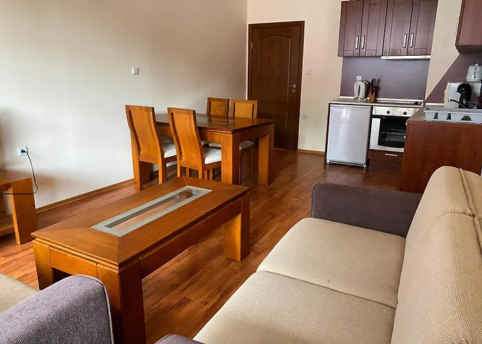 Cedar Heights Cozy Appartement *