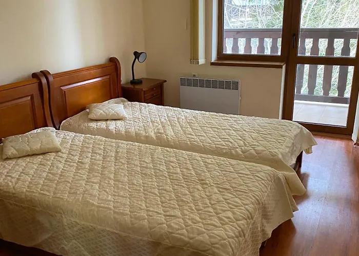 Appartement Cedar Heights Cozy *