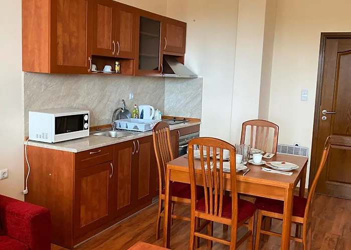 Cedar Heights Cozy Pamporovo