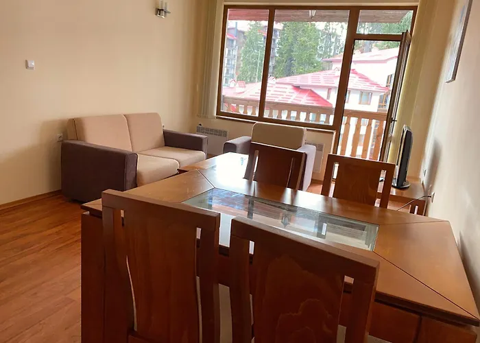 Appartement Cedar Heights Cozy